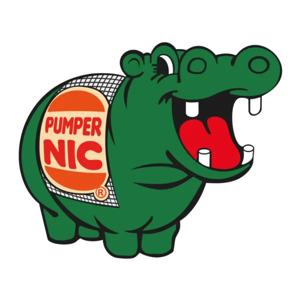 r00008 pumper nic white