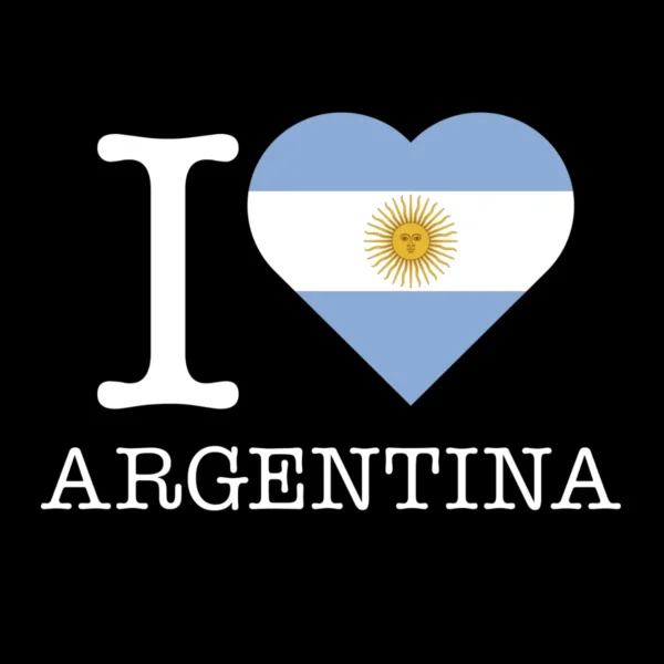 r00043 yo amo argentina b black