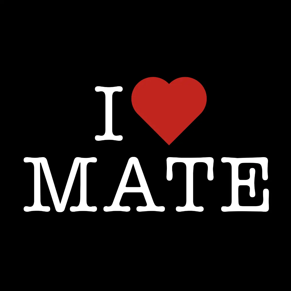 r00047 yo amo mate 01 a black