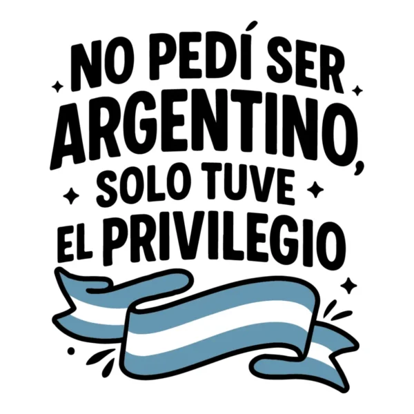 r00050 no pedi ser argentino a white