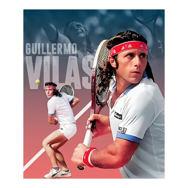 r00060 guillermo vilas white