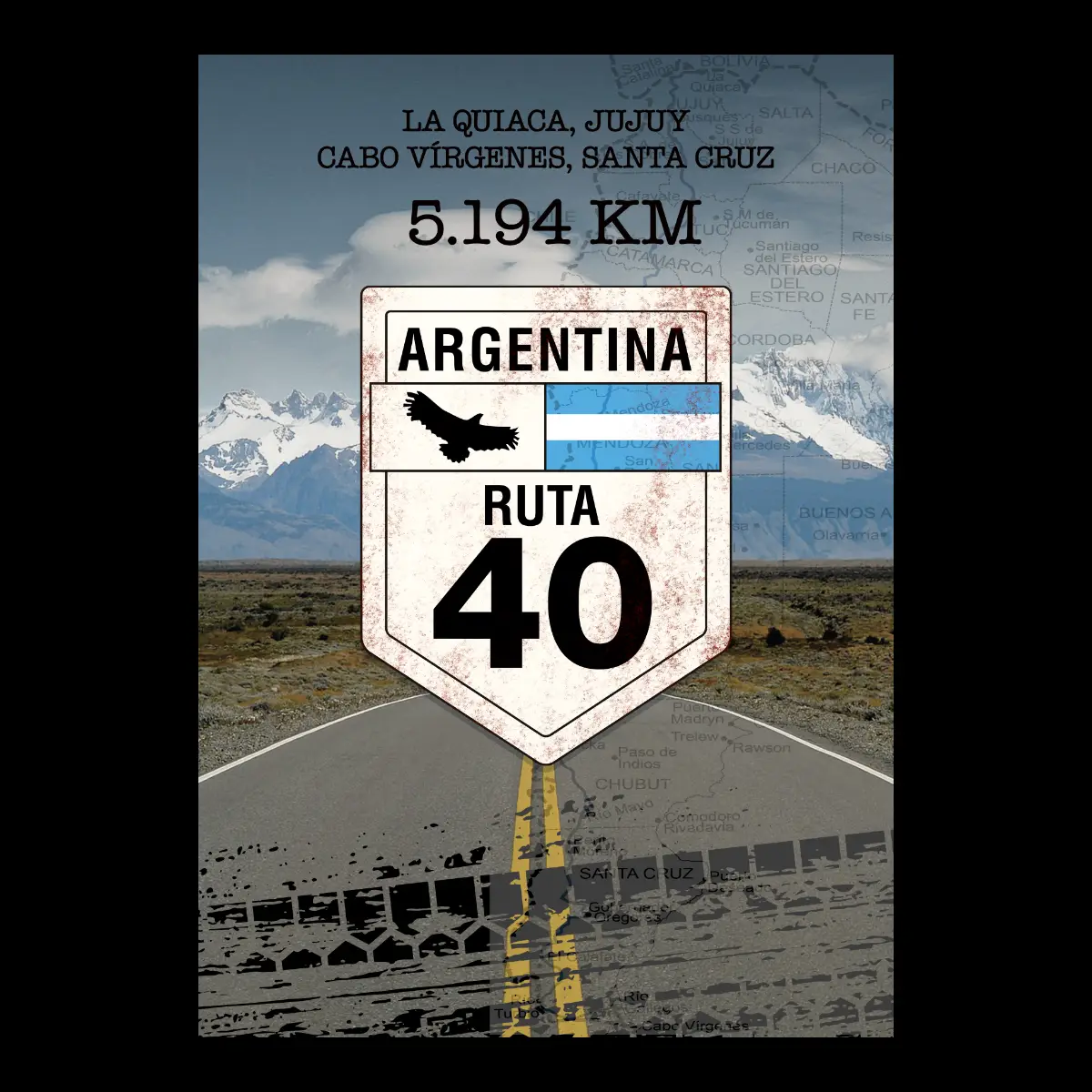 Ruta 40