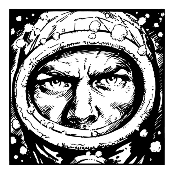 El eternauta