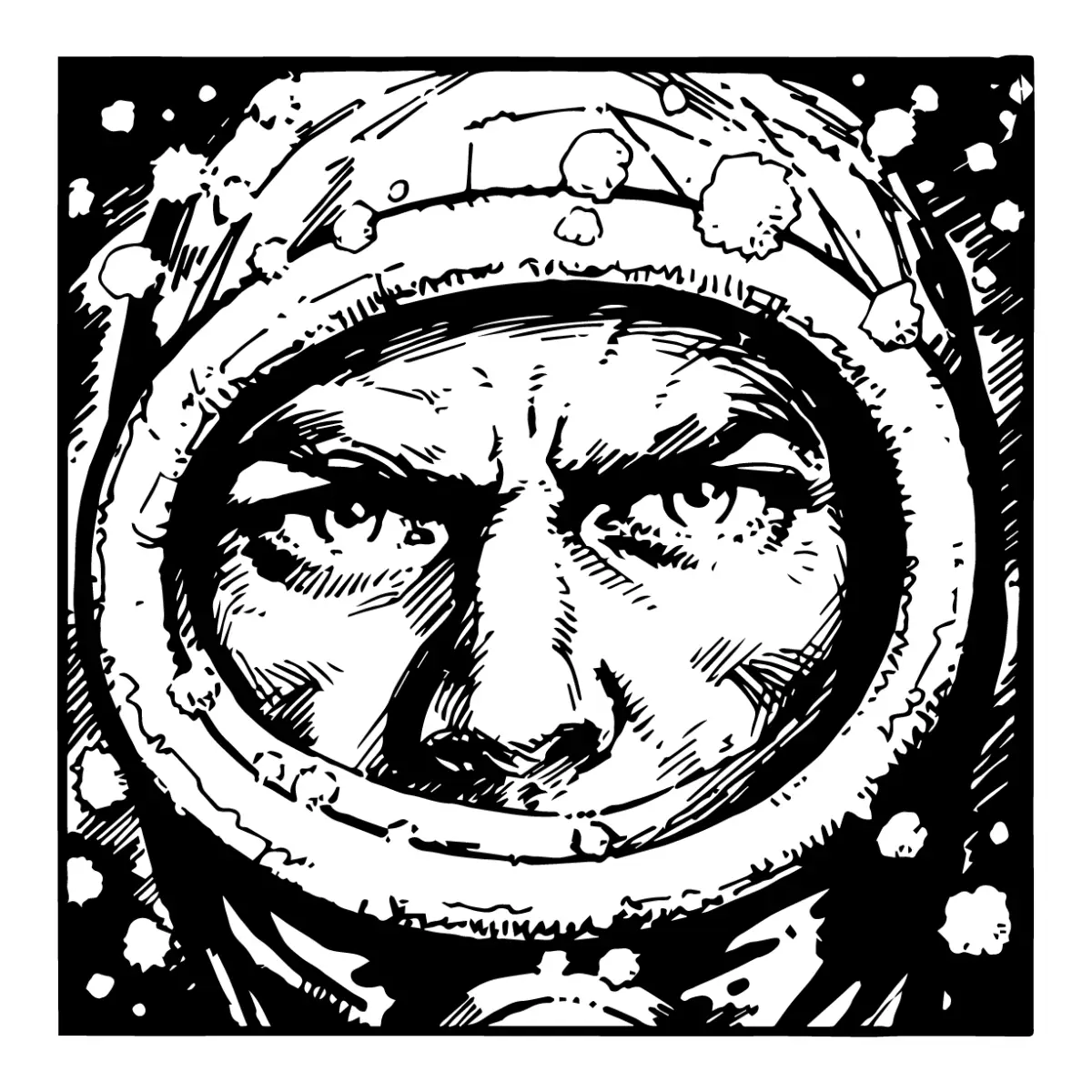 El eternauta