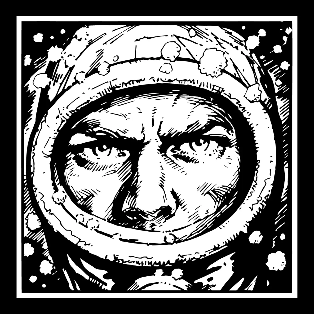 El eternauta
