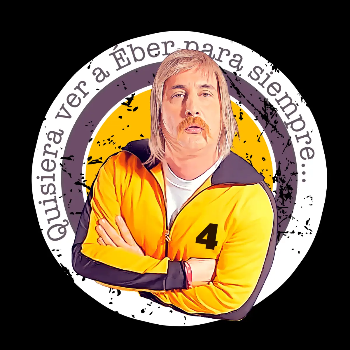 r00065 eber luduena black