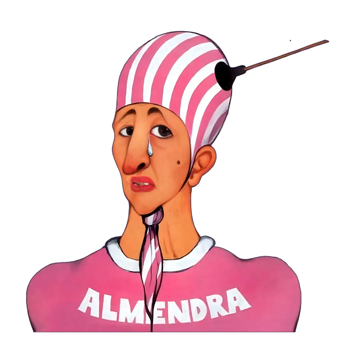 r00085 almendra spinetta white