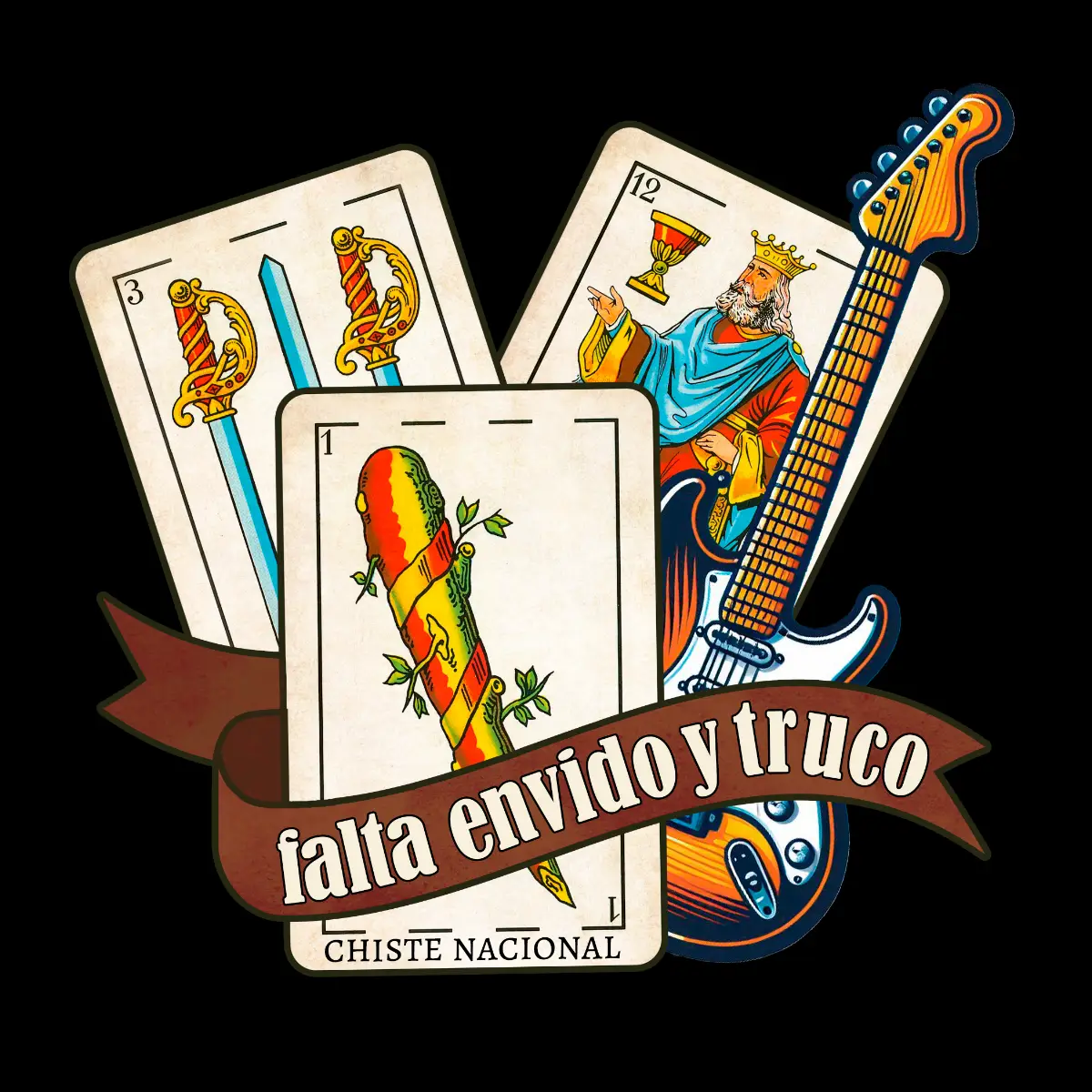 r00099 falta envido y truco black