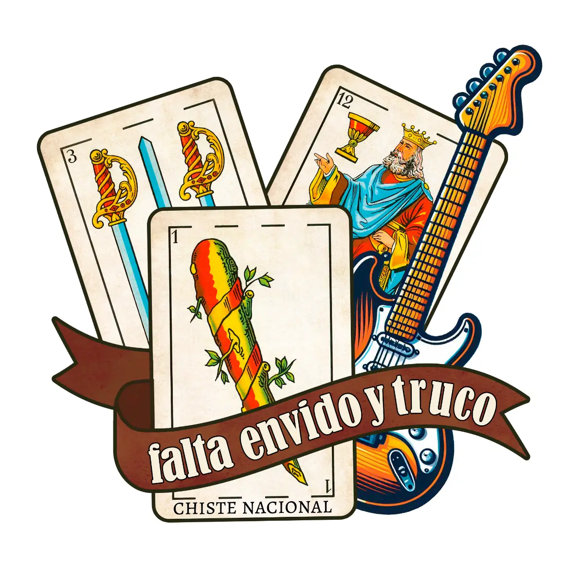 r00099 falta envido y truco white