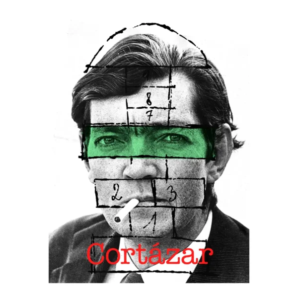 r00103 julio cortazar white