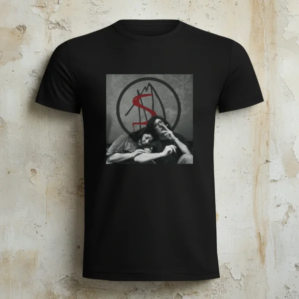 r00107 charly garcia mercedes sosa camiseta negra