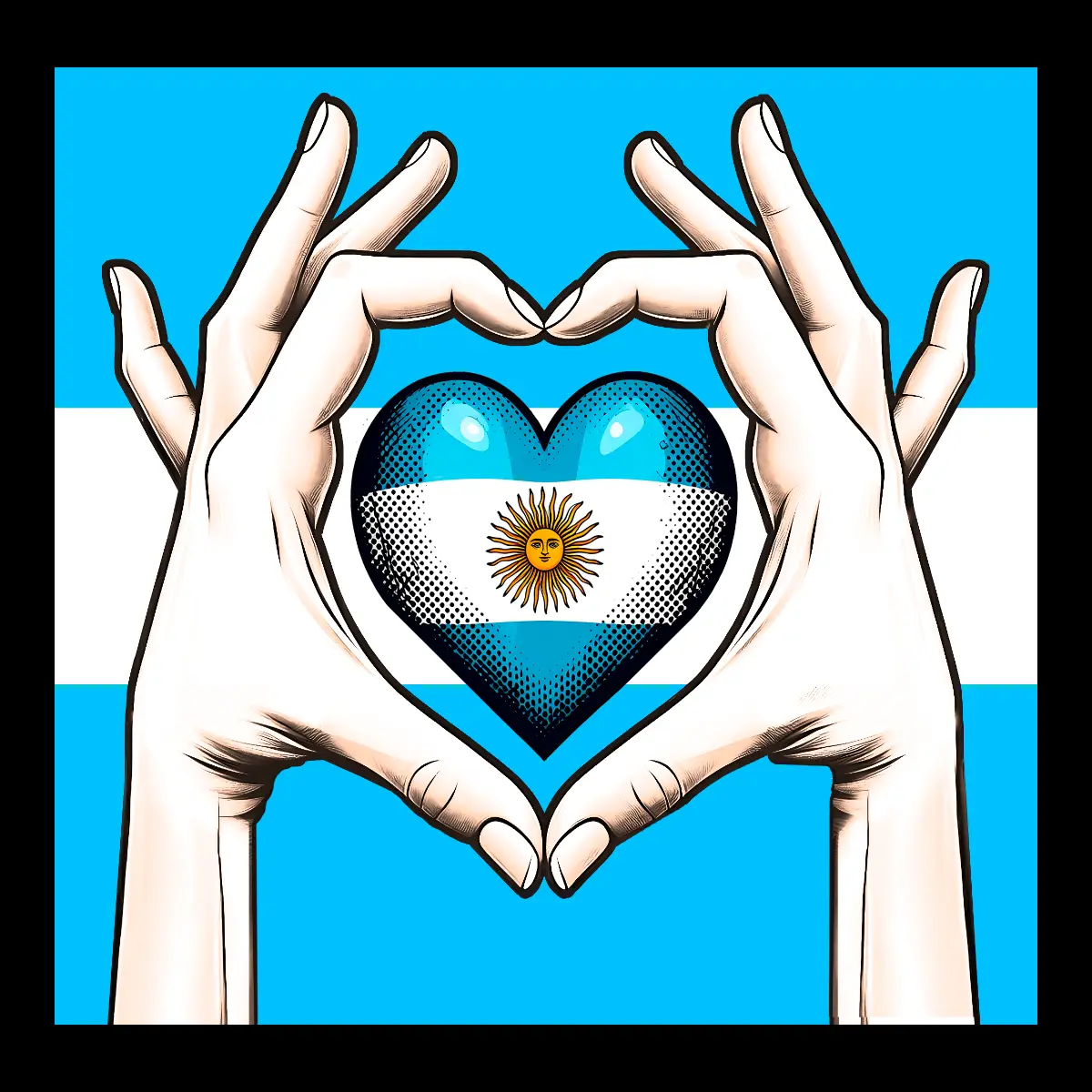 r00109 manos corazon black