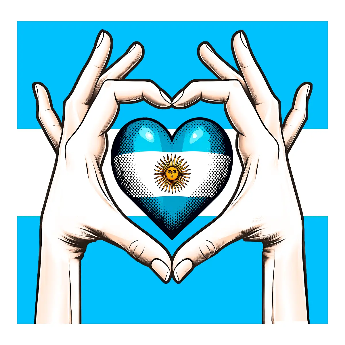 r00109 manos corazon white