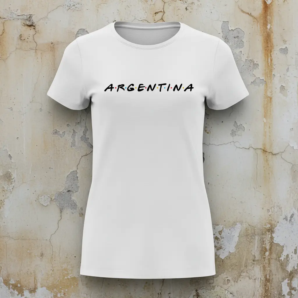 r00116 friends fondo blanco.webp camiseta blanca