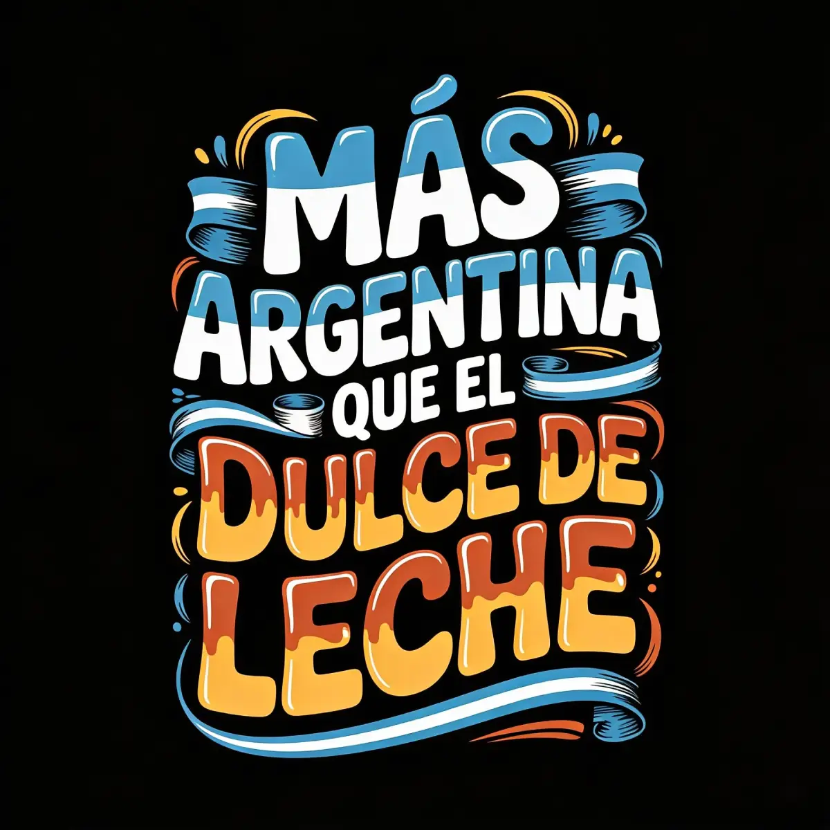 Más argentino que el dulce de leche - Imagen 4