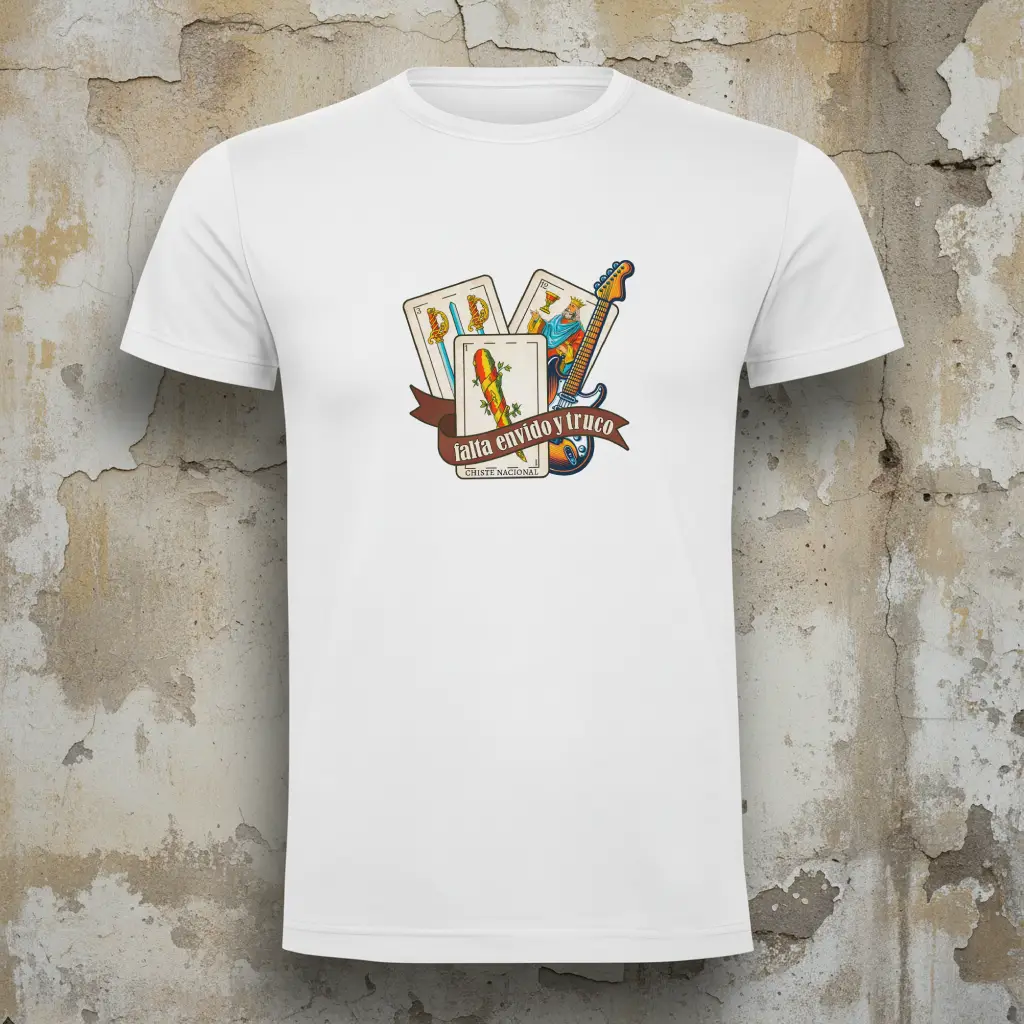 Truco Nacional - Imagen 5