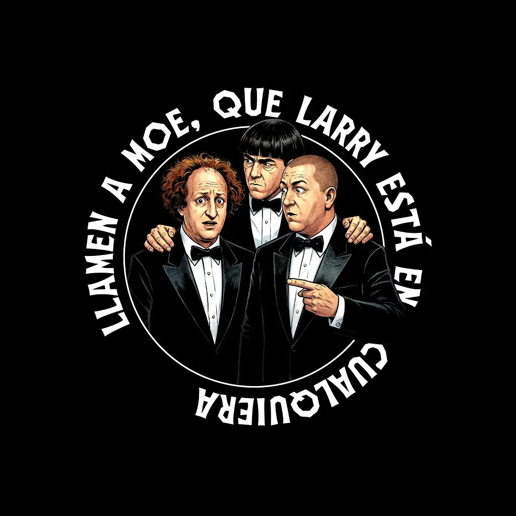 Llamen a Moe - Imagen 2