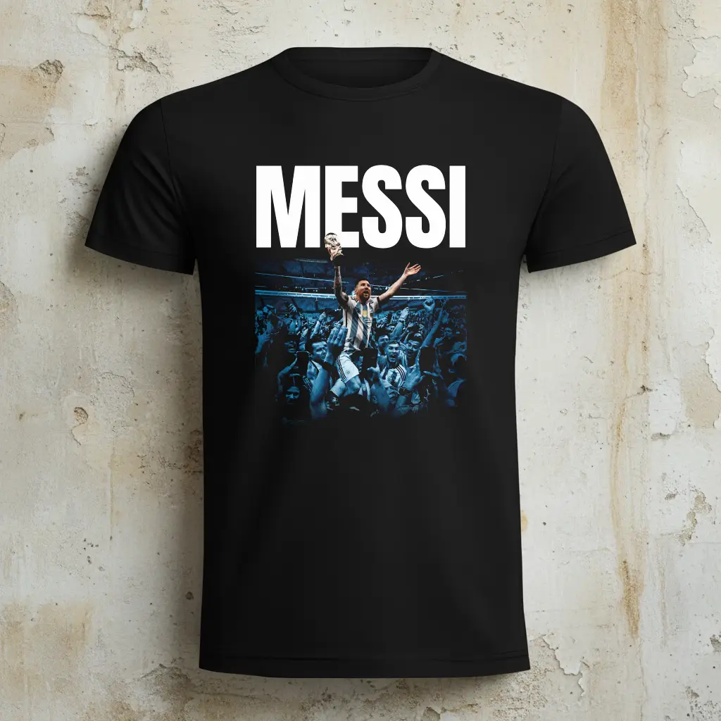 Messi - Imagen 3