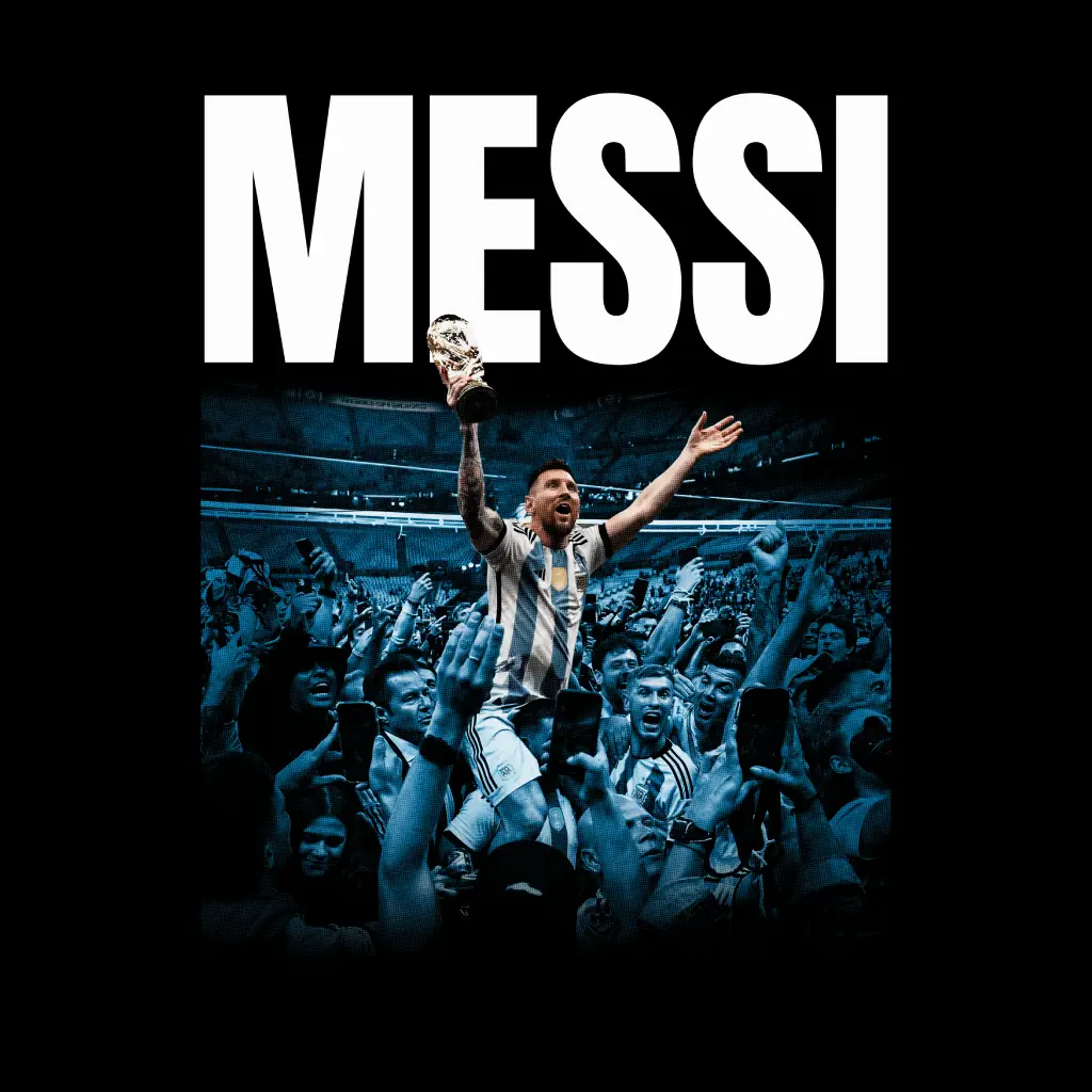 Messi - Imagen 2