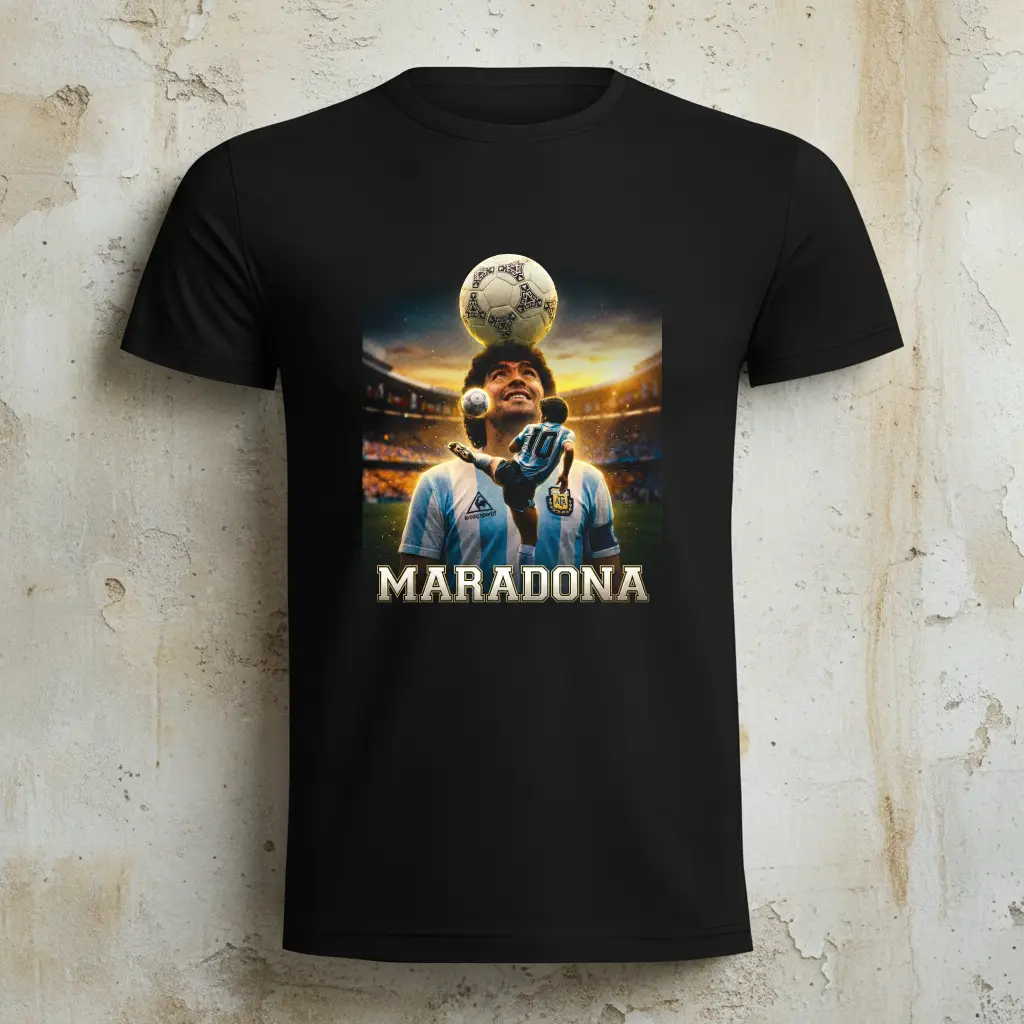 Maradona - Imagen 3
