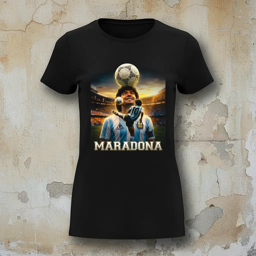 Maradona