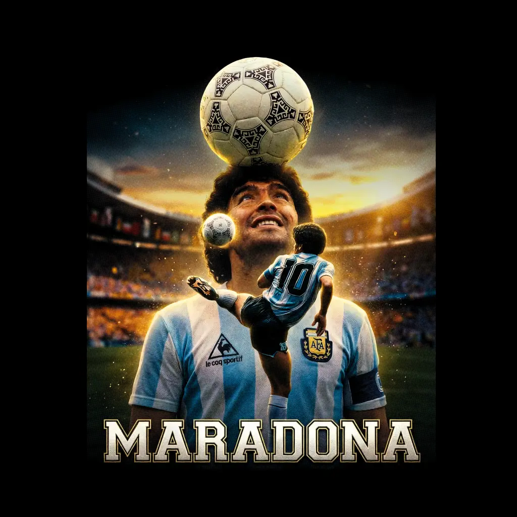 Maradona - Imagen 2