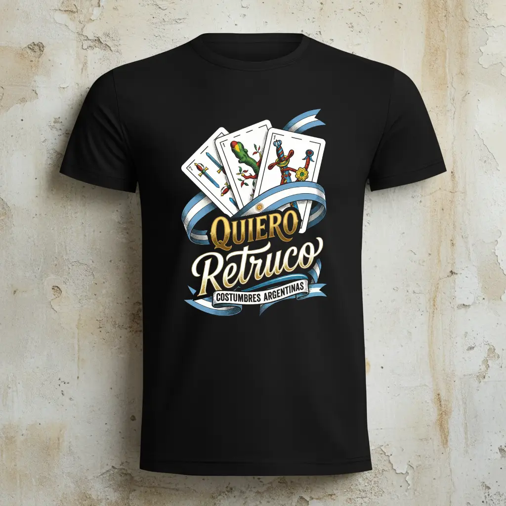 Quiero retruco - Imagen 3