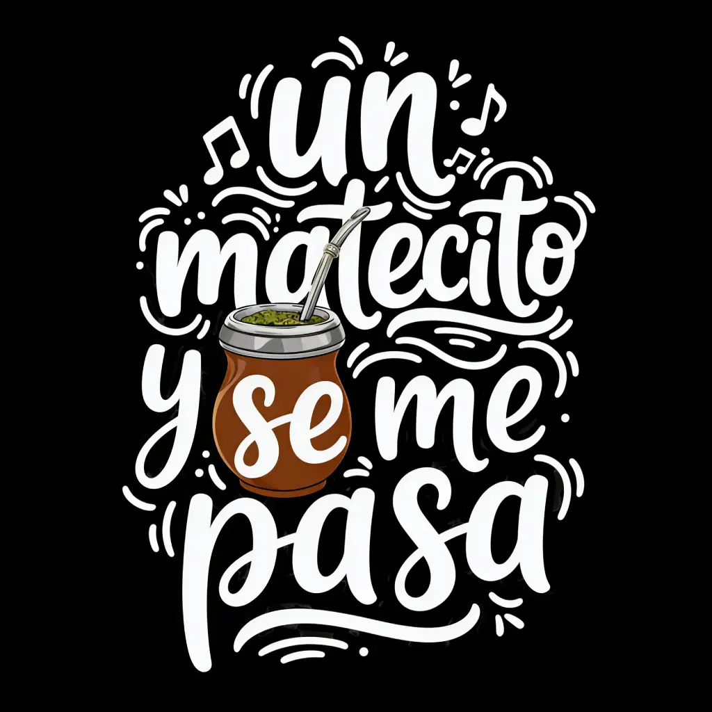 Un matecito y se me pasa - Imagen 2