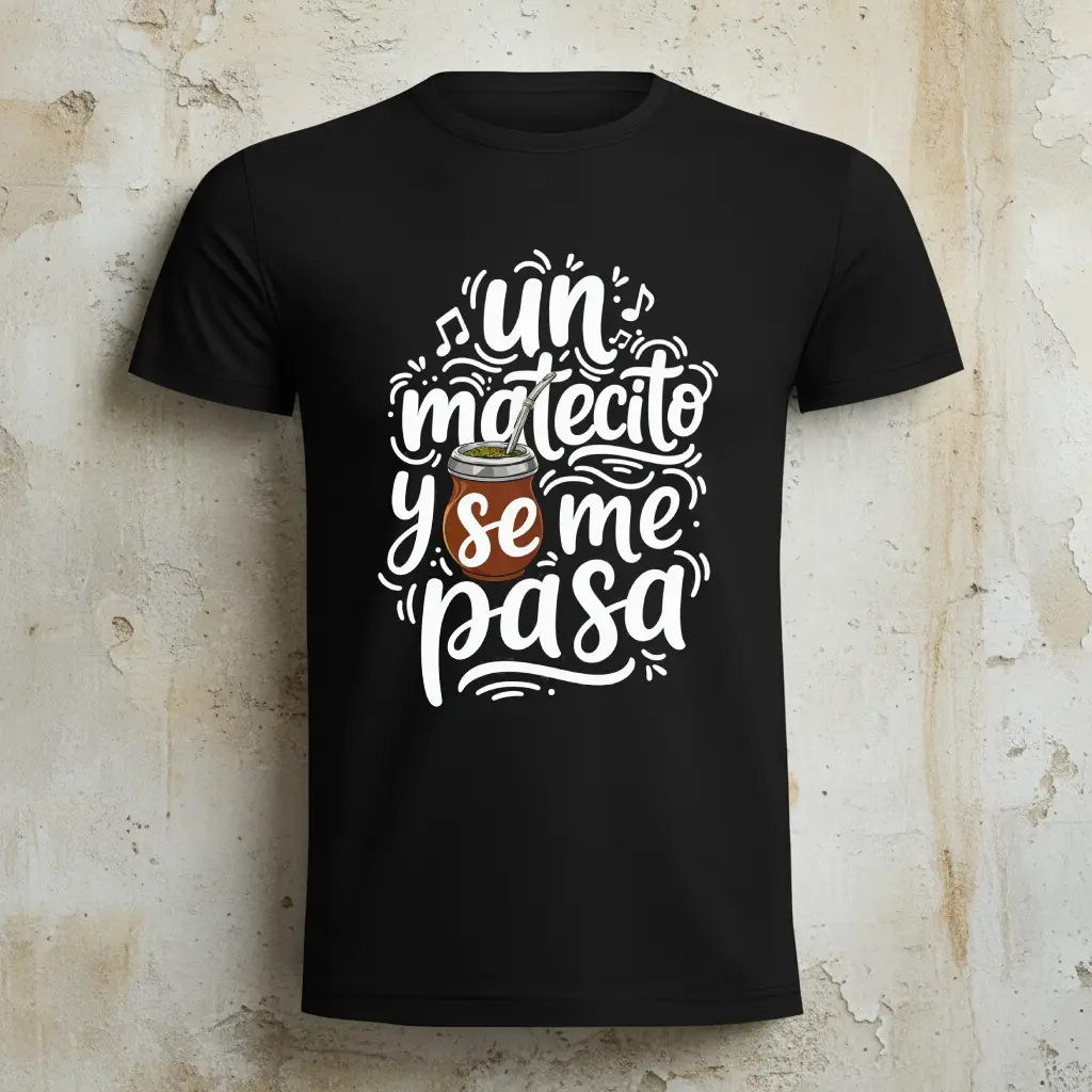 Un matecito y se me pasa - Imagen 3