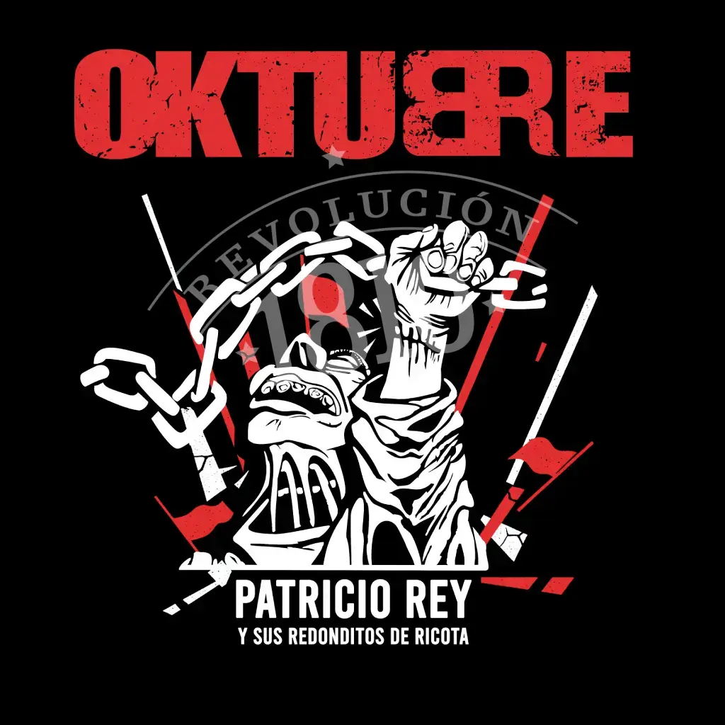 Oktubre - Imagen 2