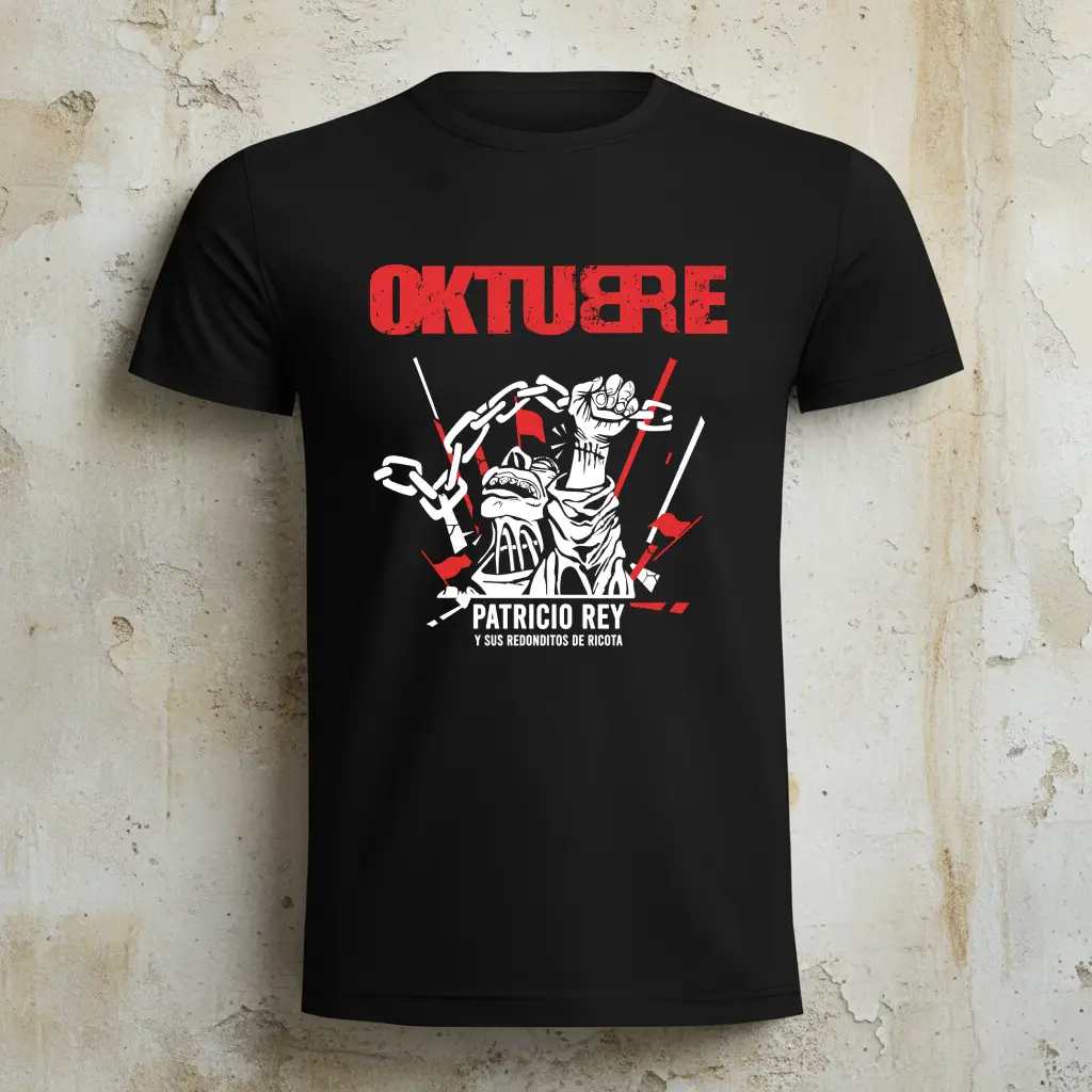 Oktubre - Imagen 3