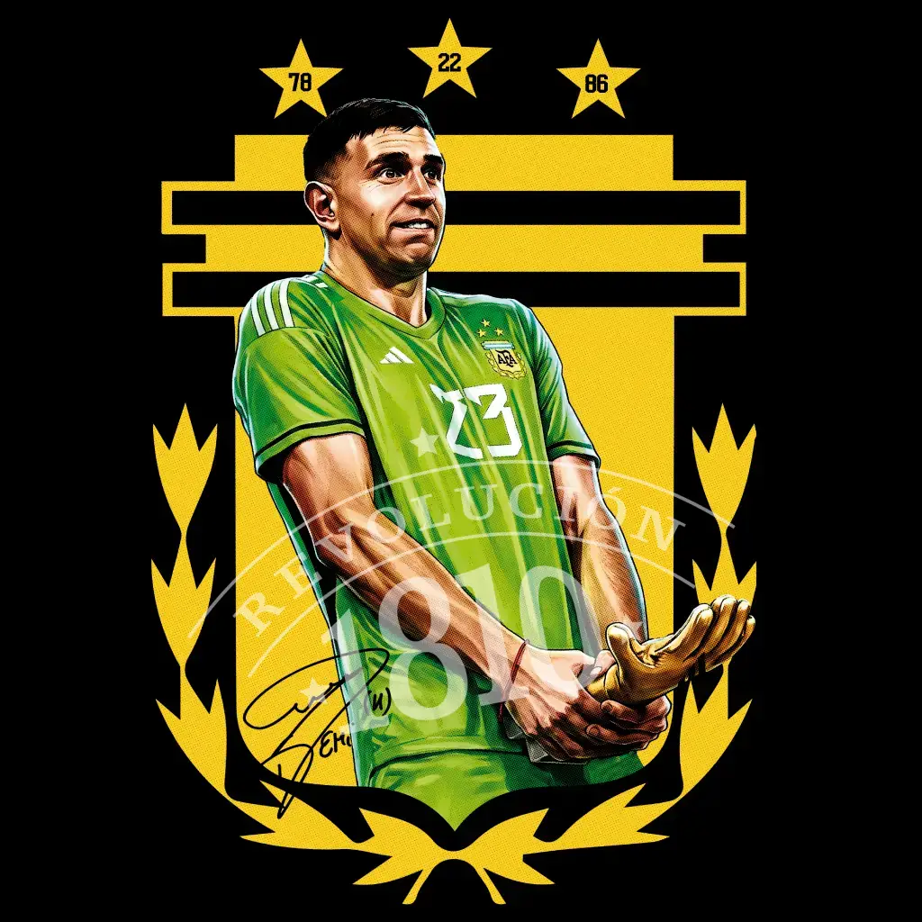 El Dibu - Imagen 2