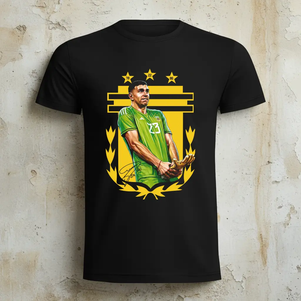 El Dibu