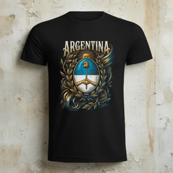 Argentina