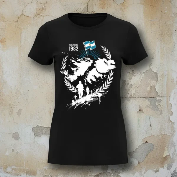 Malvinas 1982