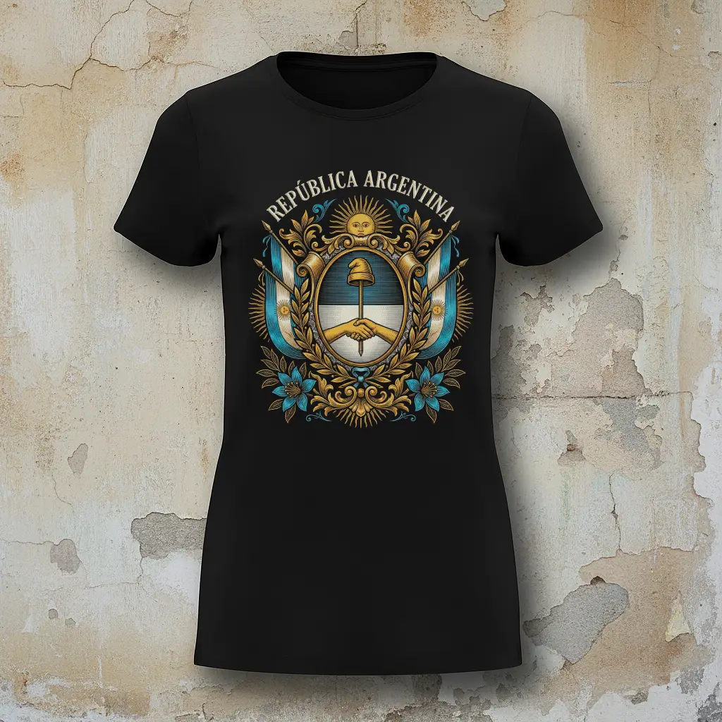 República Argentina - Imagen 3
