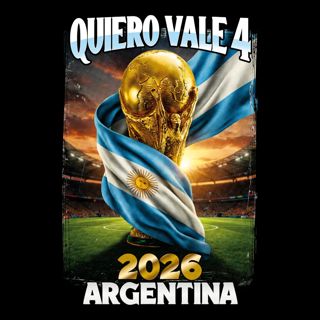 Argentina 2026 - Imagen 2