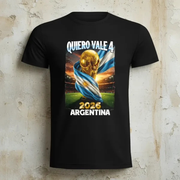 Argentina 2026