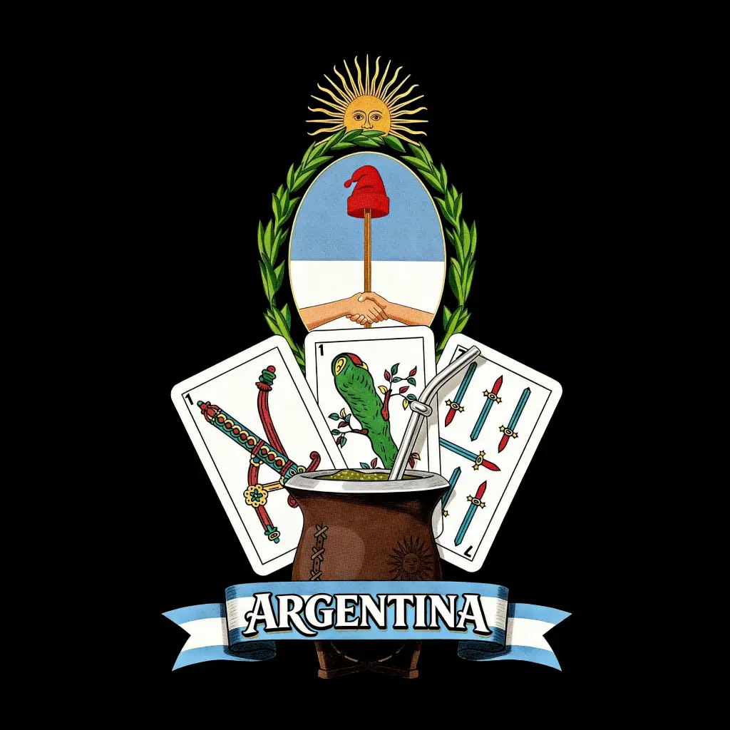 Argentina - Imagen 2