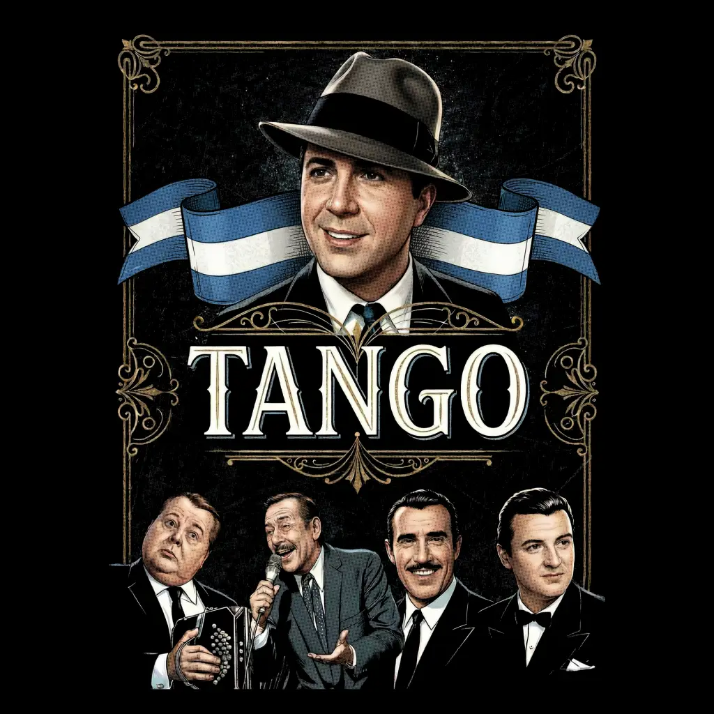 Tango - Imagen 2