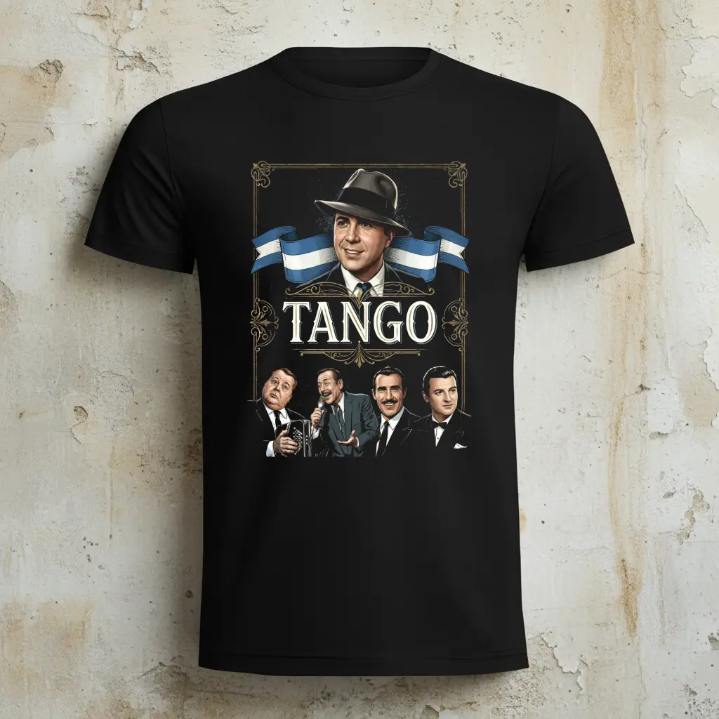 Tango