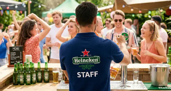 Prendas Personalizadas para  marcas, empresas, emprendedores, grupos y particulares 