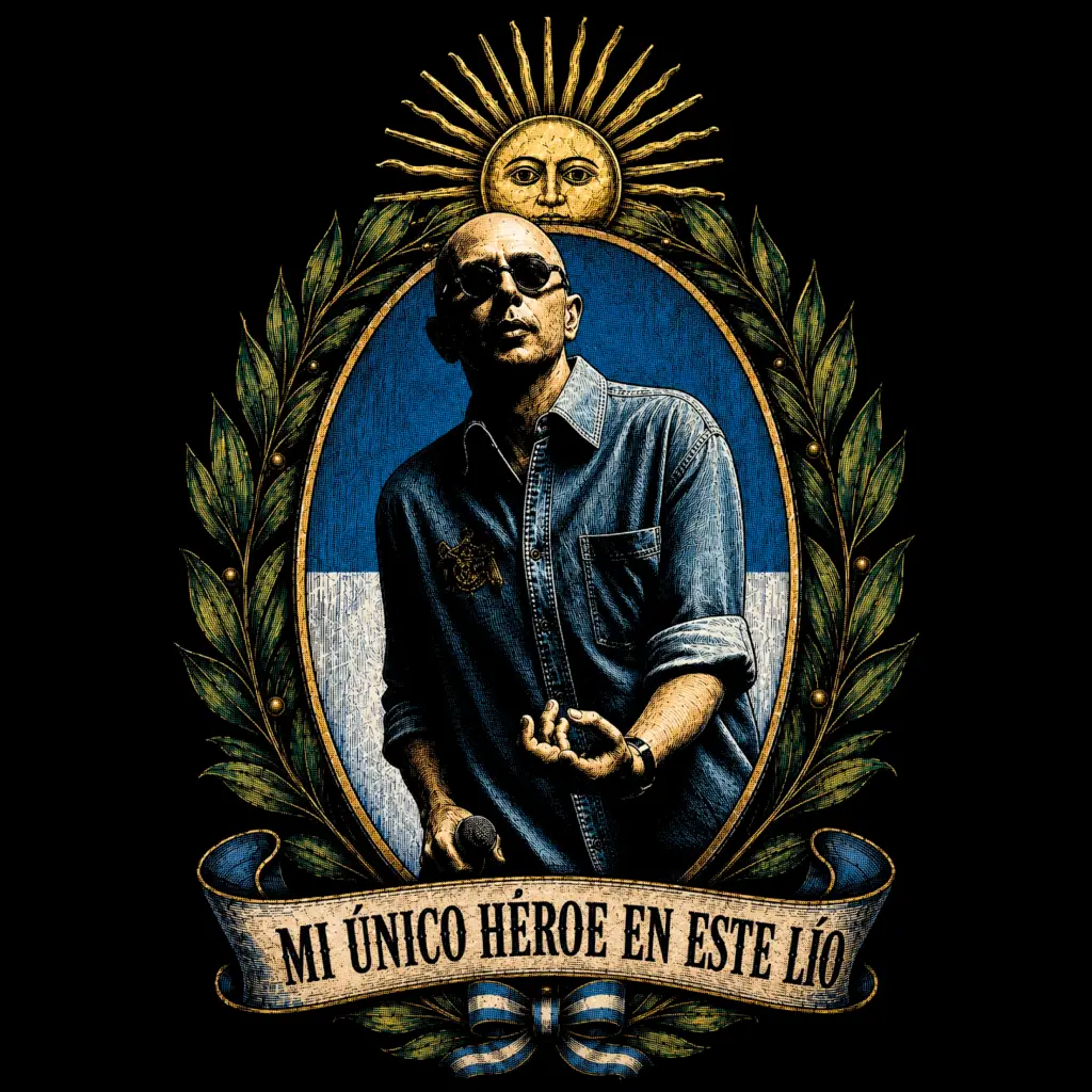 Gracias Indio! - Imagen 2