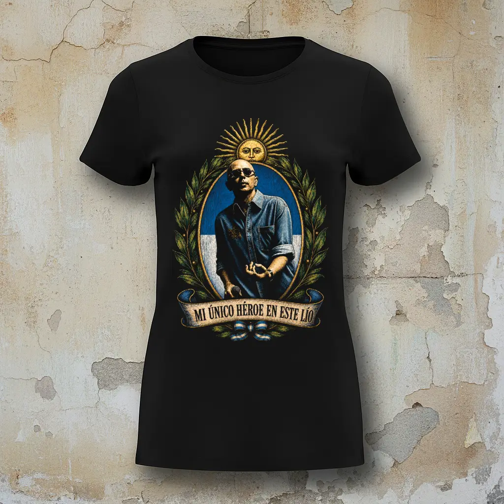 Gracias Indio! - Imagen 3